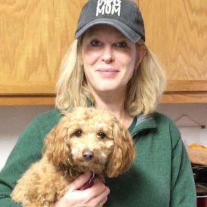 Meet your Posher, Kim